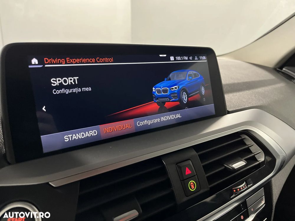 BMW X4 xDrive20i Aut. - 25