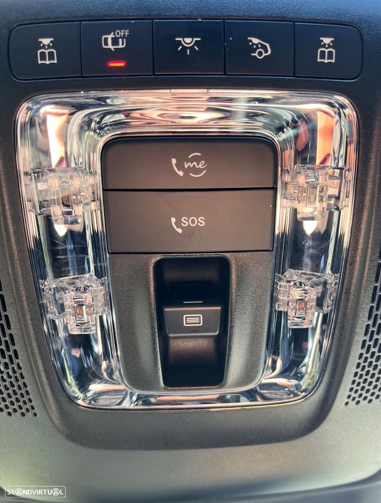 Mercedes-Benz CLA 250 - 18