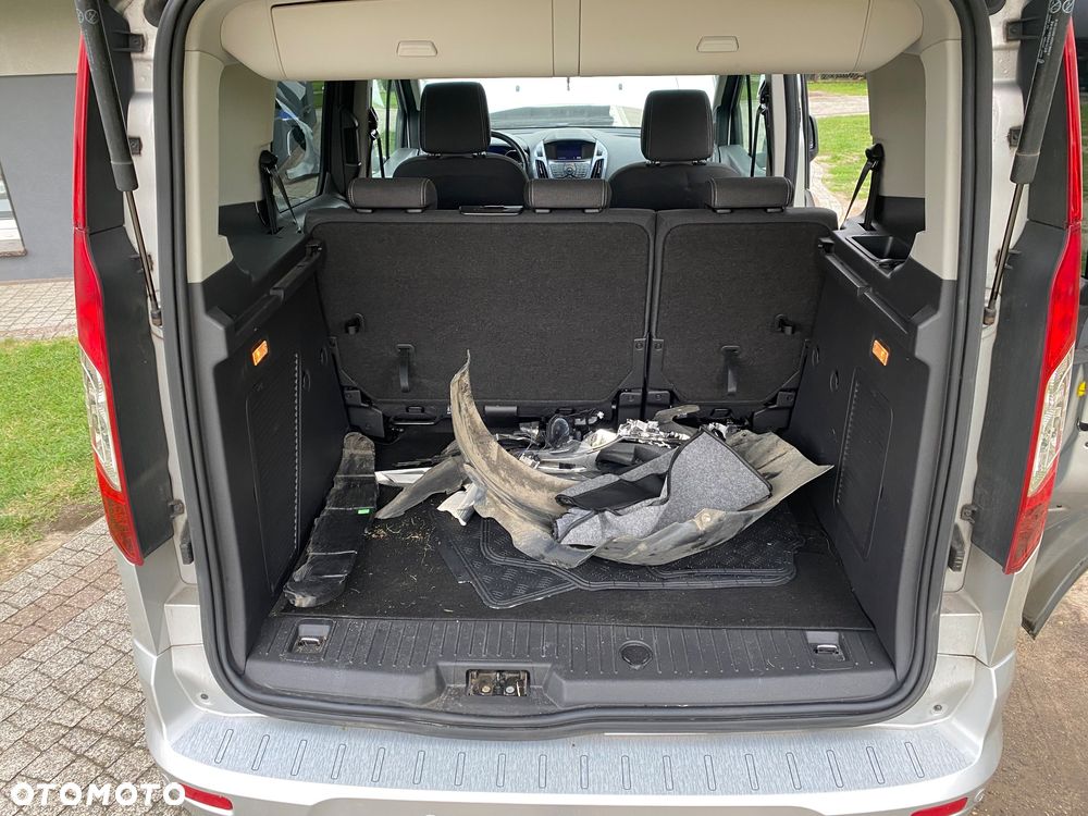 Ford Tourneo Connect Grand 1.6 EcoBoost Titanium - 18