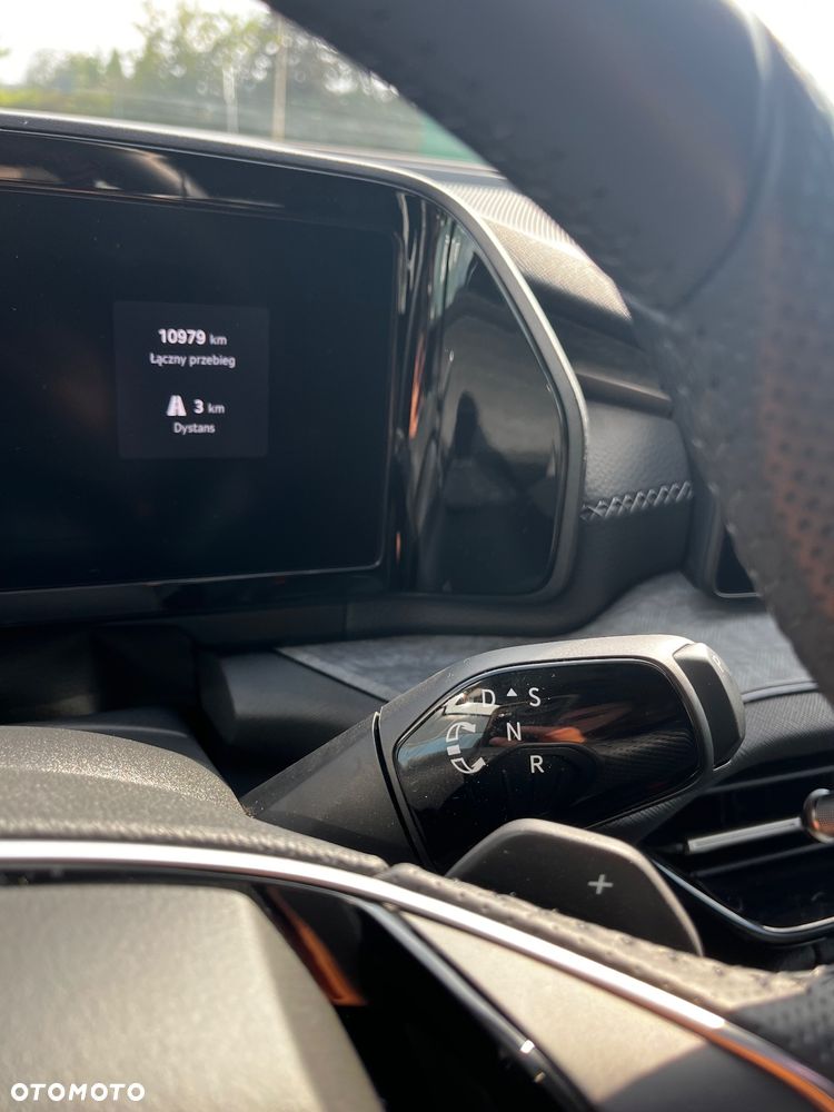 Skoda Kodiaq 1.5 TSI iV PHEV 4x2 Edition 130 DSG - 16