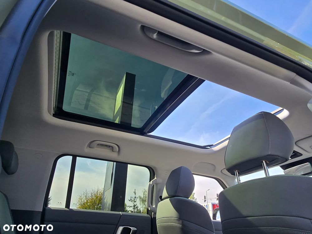 BAIC BJ30 - 14