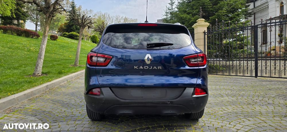 Peugeot 3008 1.5 BlueHDI 130 S&S EAT8 Allure - 31