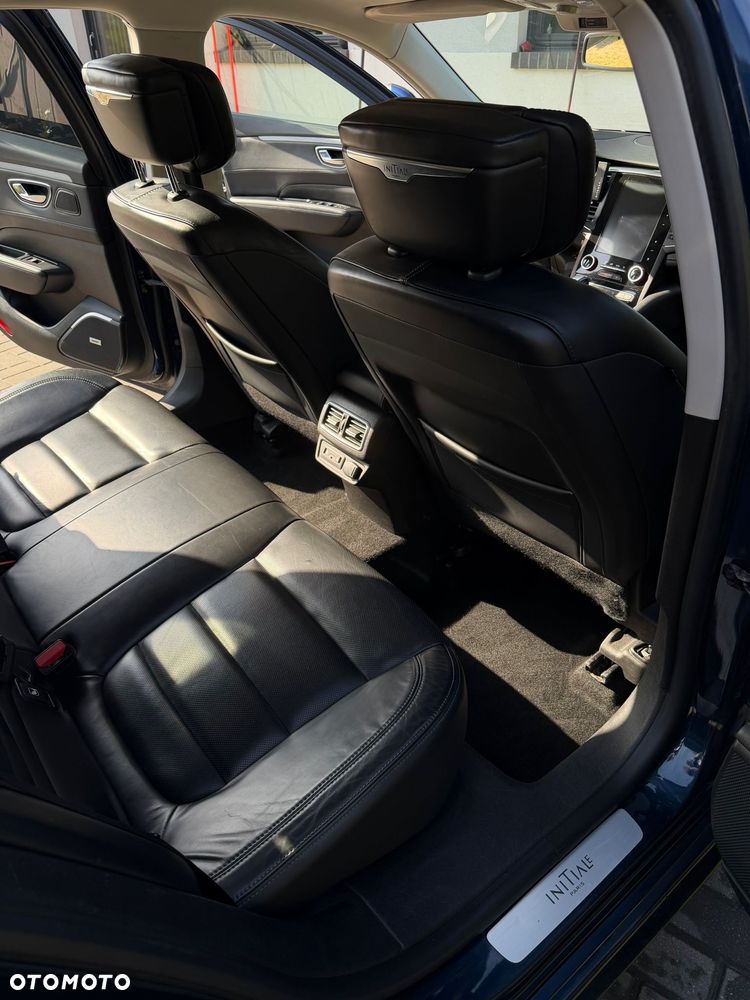 Renault Talisman 1.6 Energy dCi Initiale Paris EDC - 10