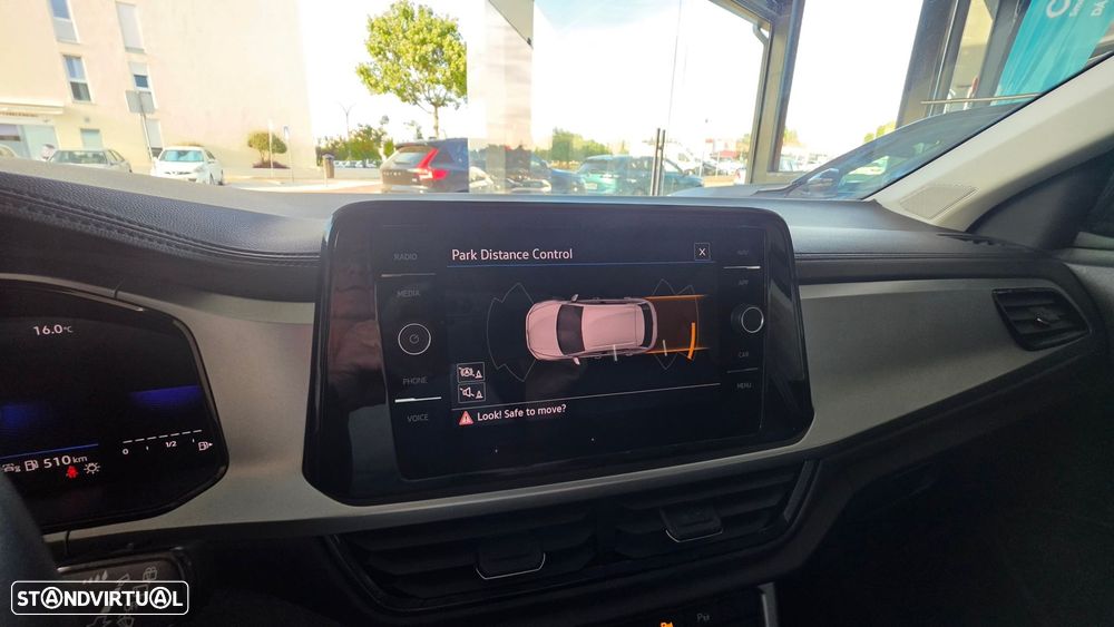 VW T-Roc 1.0 TSI Life - 15