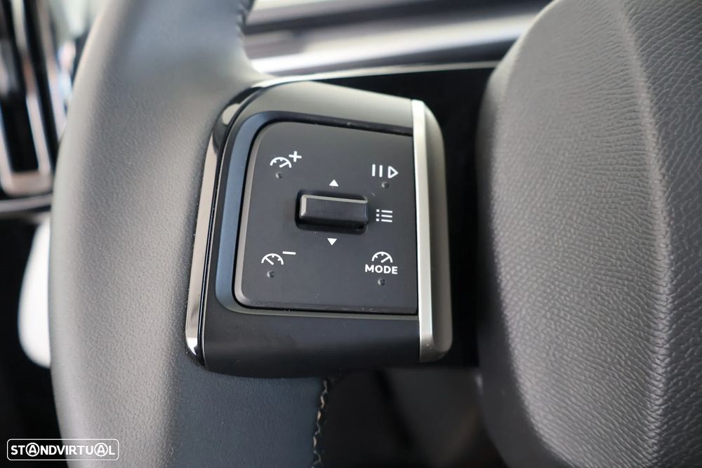 Citroën e-C3 Aircross 44 kWh Autonomia Conforto Max - 26