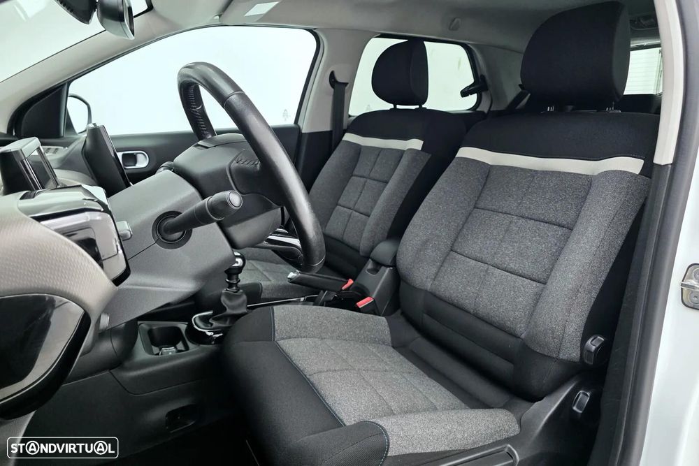 Citroën C4 Cactus 1.2 PureTech Shine Pack - 8