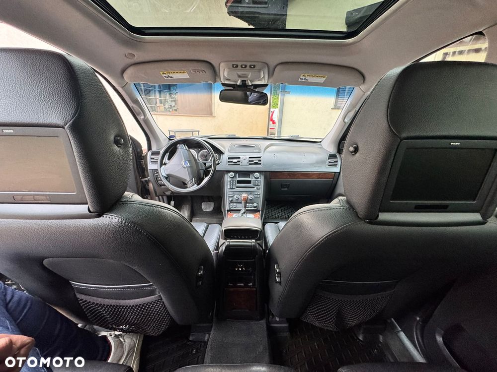 Volvo XC 90 3.2 AWD Geartonic RDesign - 33