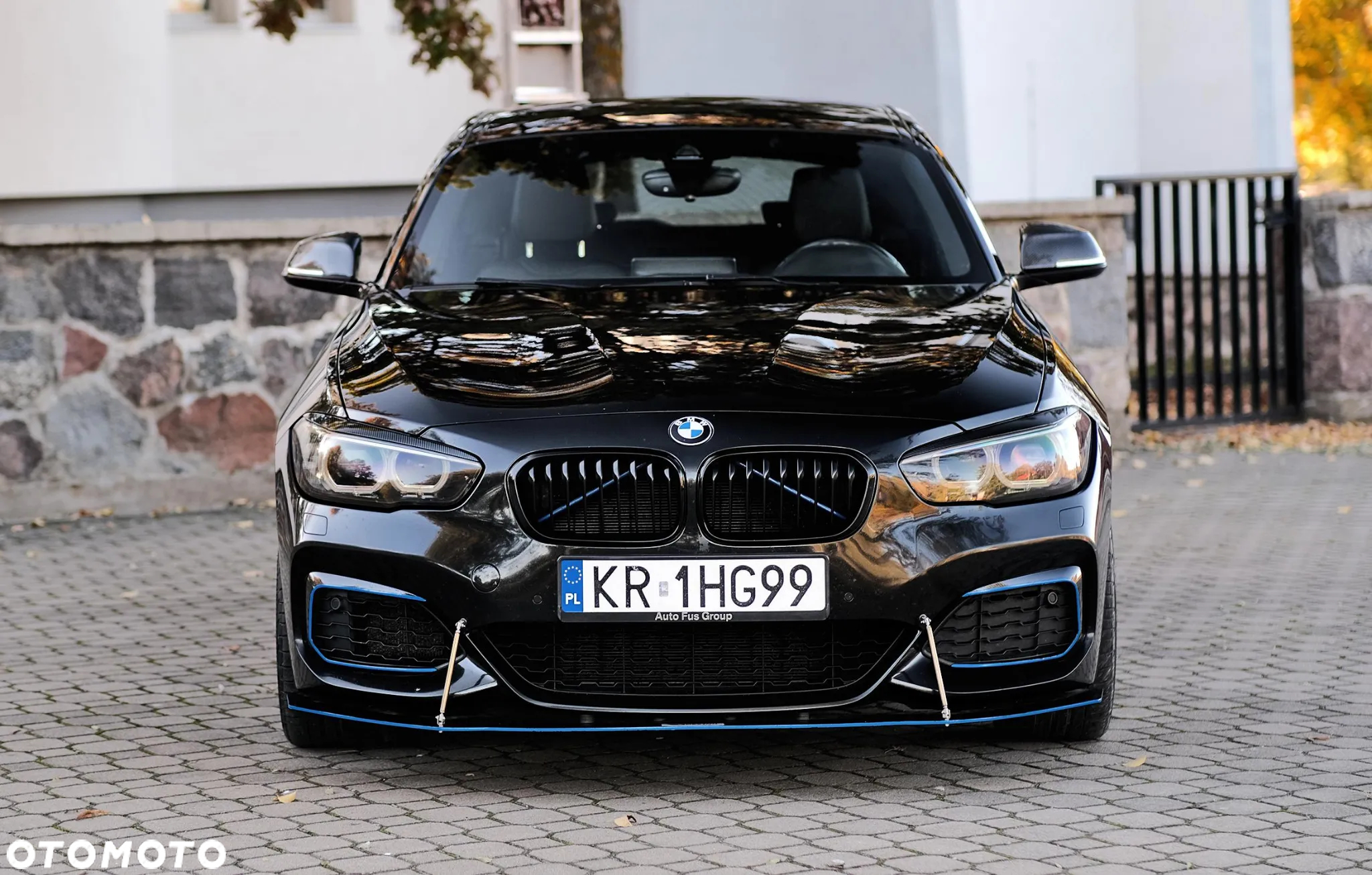 BMW 1M - 19