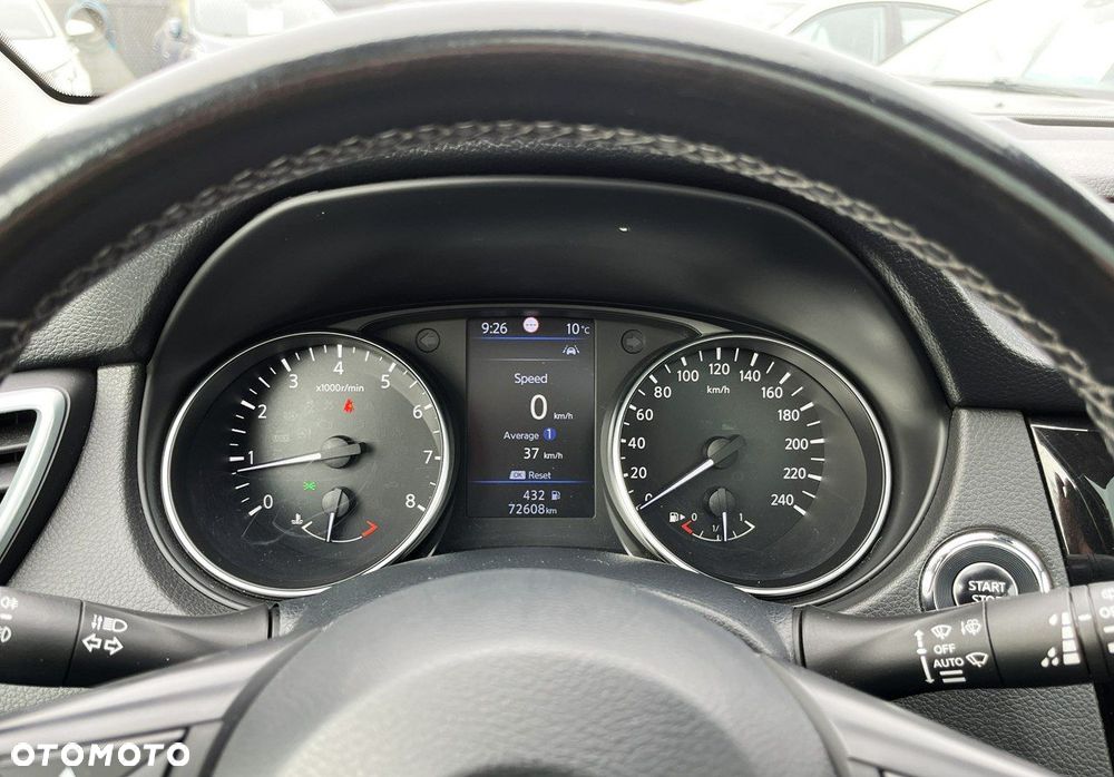 Nissan Qashqai 1.3 DIG-T Tekna - 15