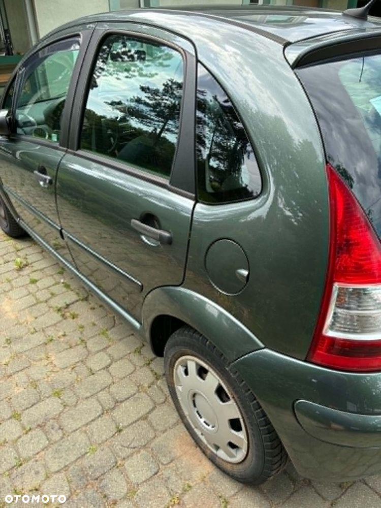 Citroën C3 1.4i SX Pack - 5