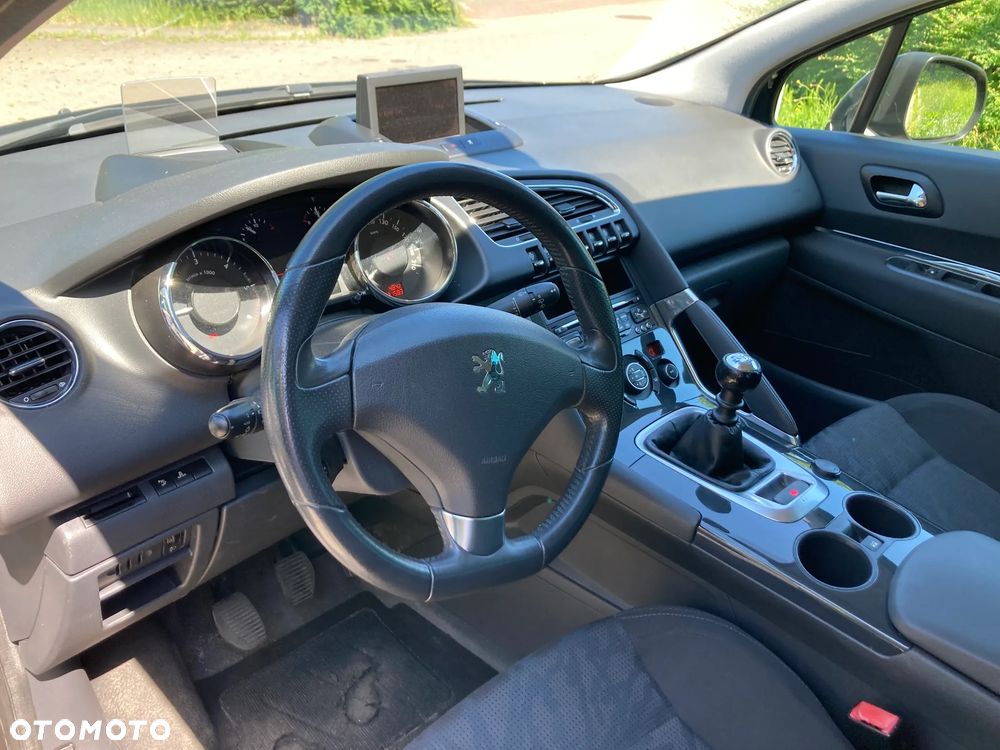 Peugeot 3008 HDi FAP 110 Business-Line - 7