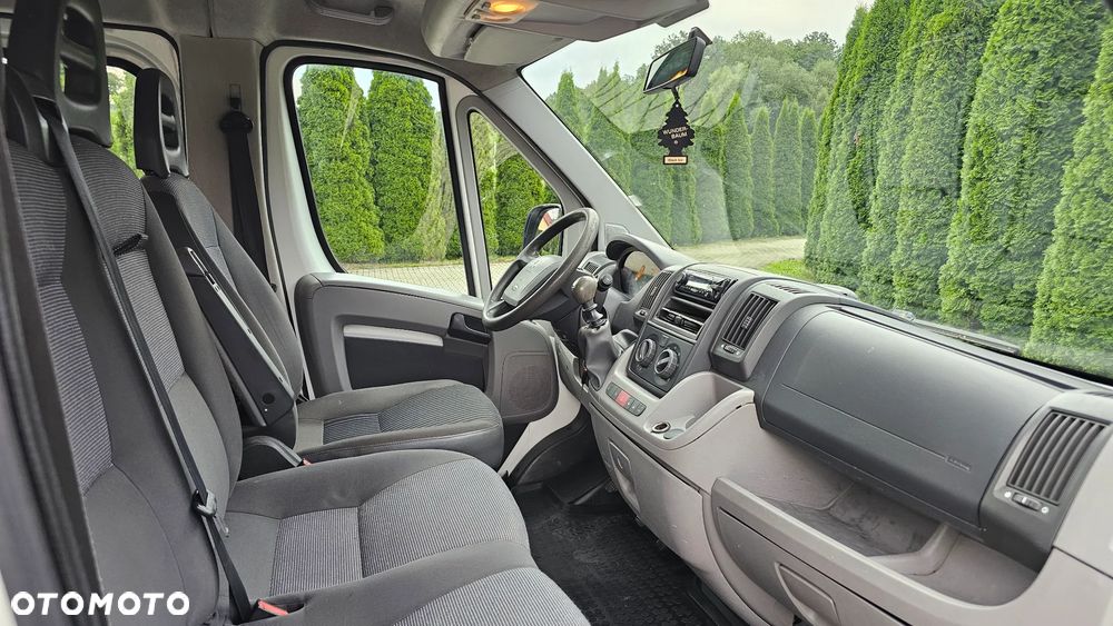 Peugeot Boxer - 9