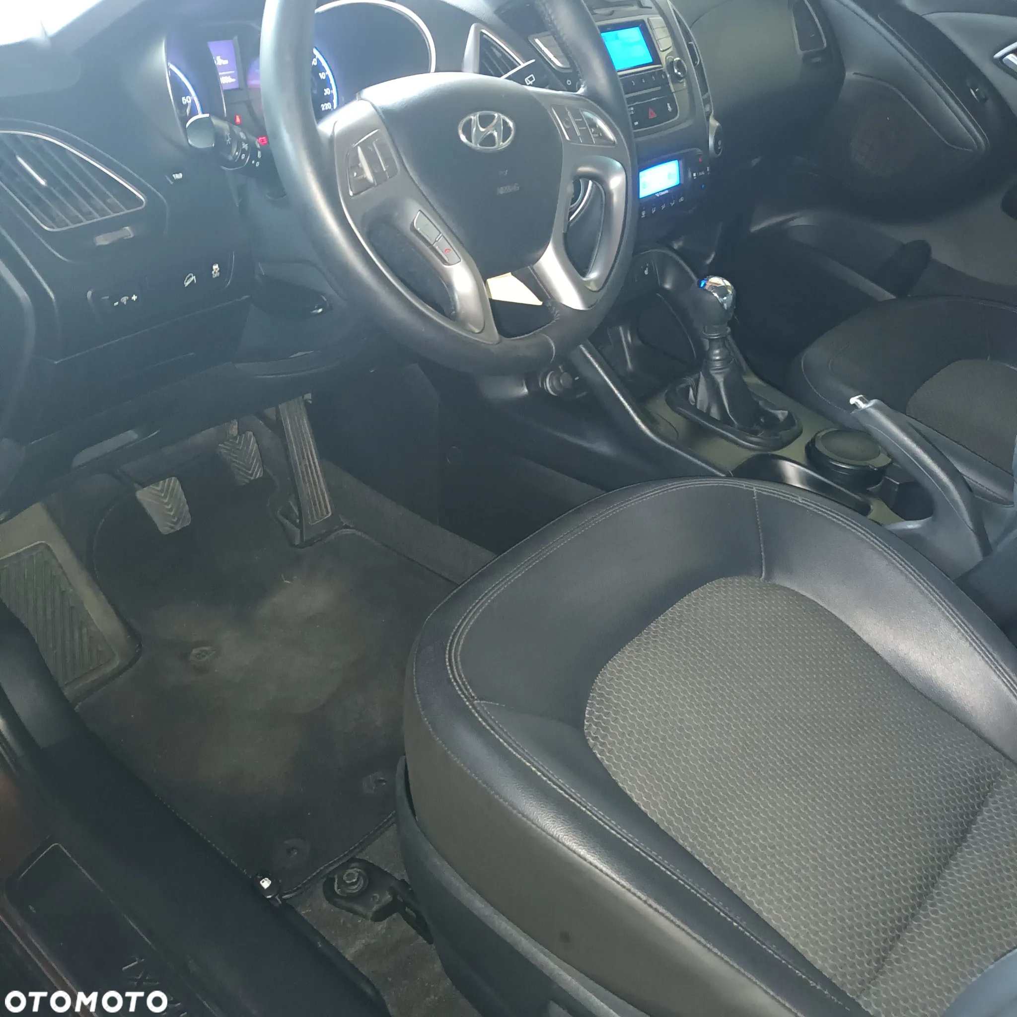Hyundai ix35 1.7 CRDi 2WD Comfort - 21