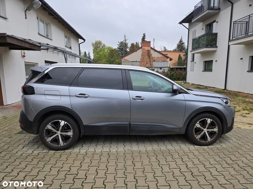 Peugeot 5008 1.2 PureTech Active S&S - 14