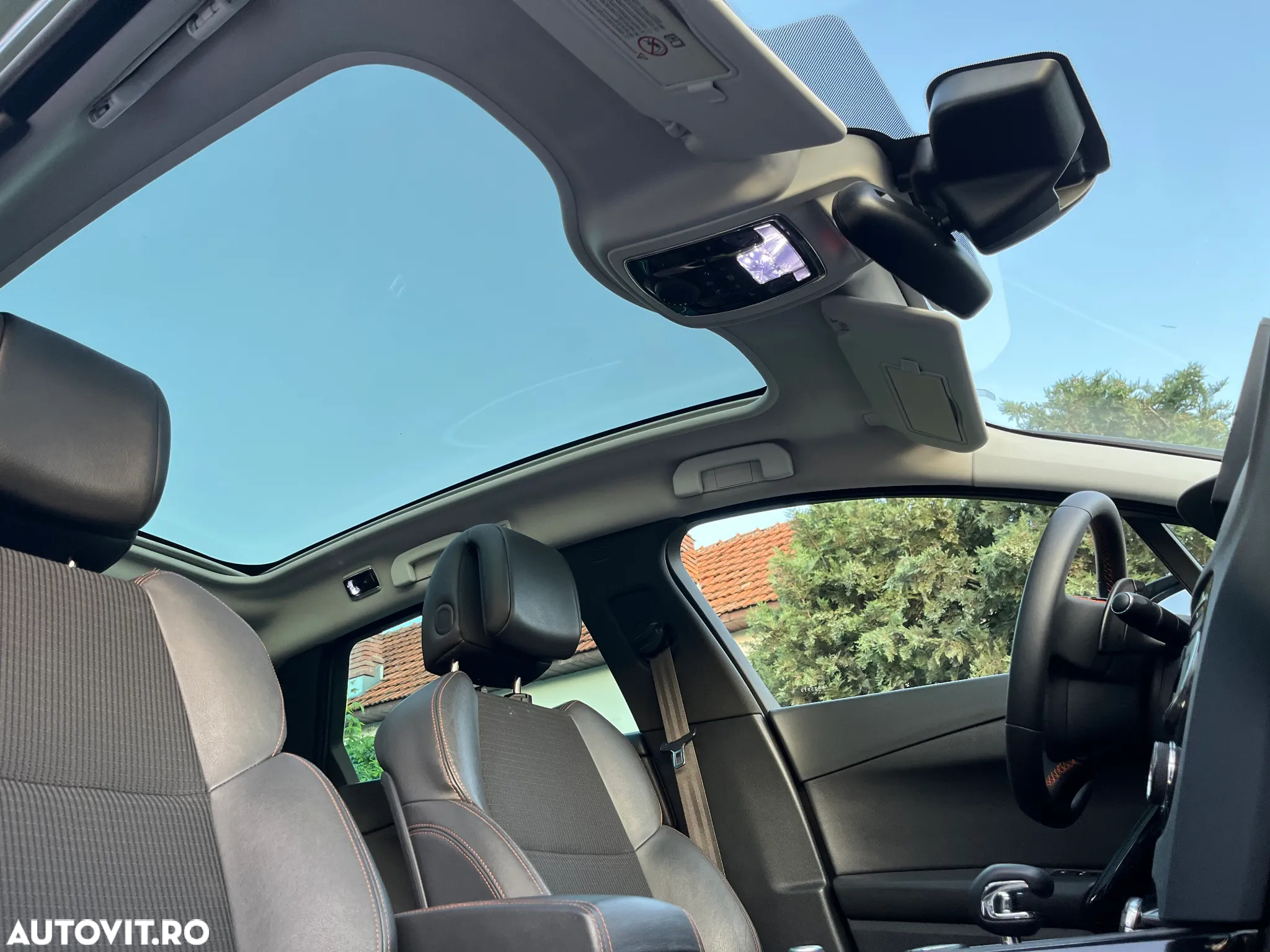 Peugeot 508 Hybrid 2.0 HDI 163cp + 37cp electric Allure - 13