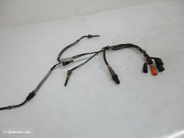 Sonda Lambda Seat Ibiza Iv (6J5, 6P1) - 3