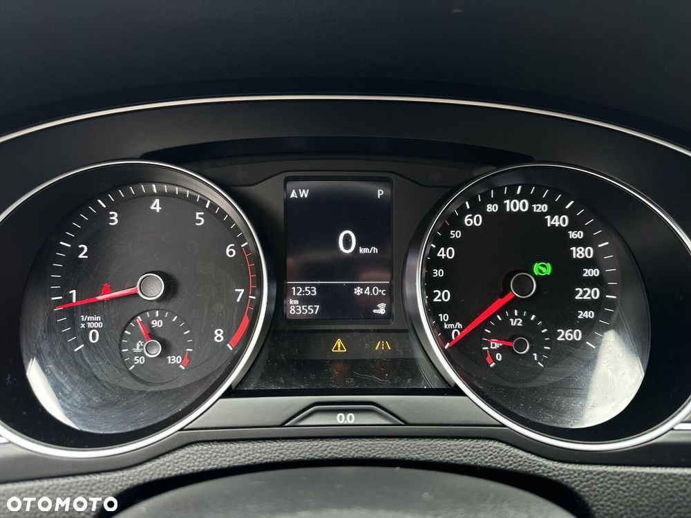 Volkswagen Arteon 2.0 TSI Essence DSG - 2