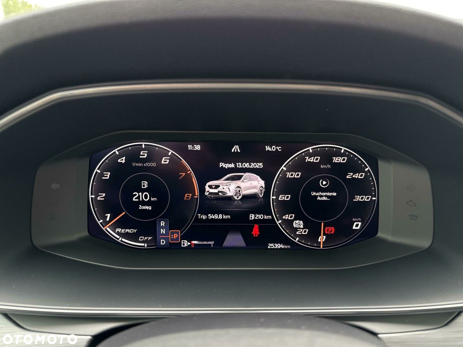 Cupra Formentor - 13