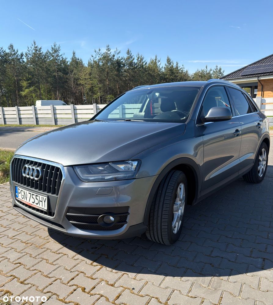 Audi Q3 - 4