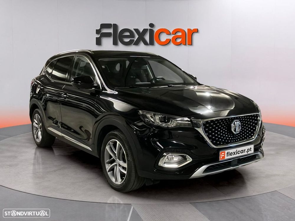 MG EHS 1.5 T-GDI Plug-in Hybrid Luxury - 1
