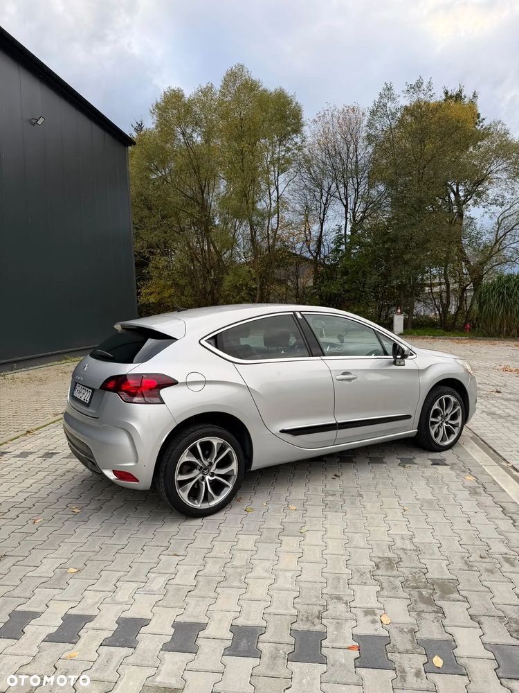 Citroën DS4 1.6 VTi SoChic - 7