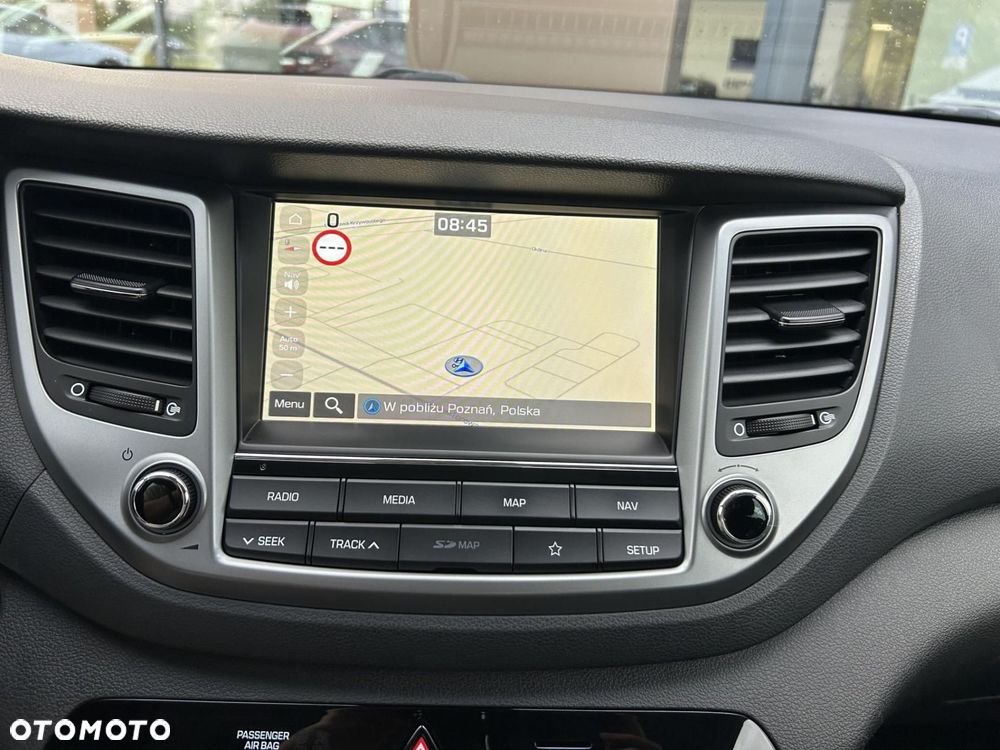 Hyundai Tucson 1.6 GDi Style 2WD - 26