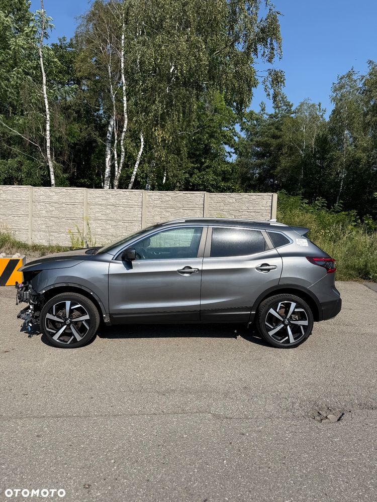 Nissan Qashqai - 12