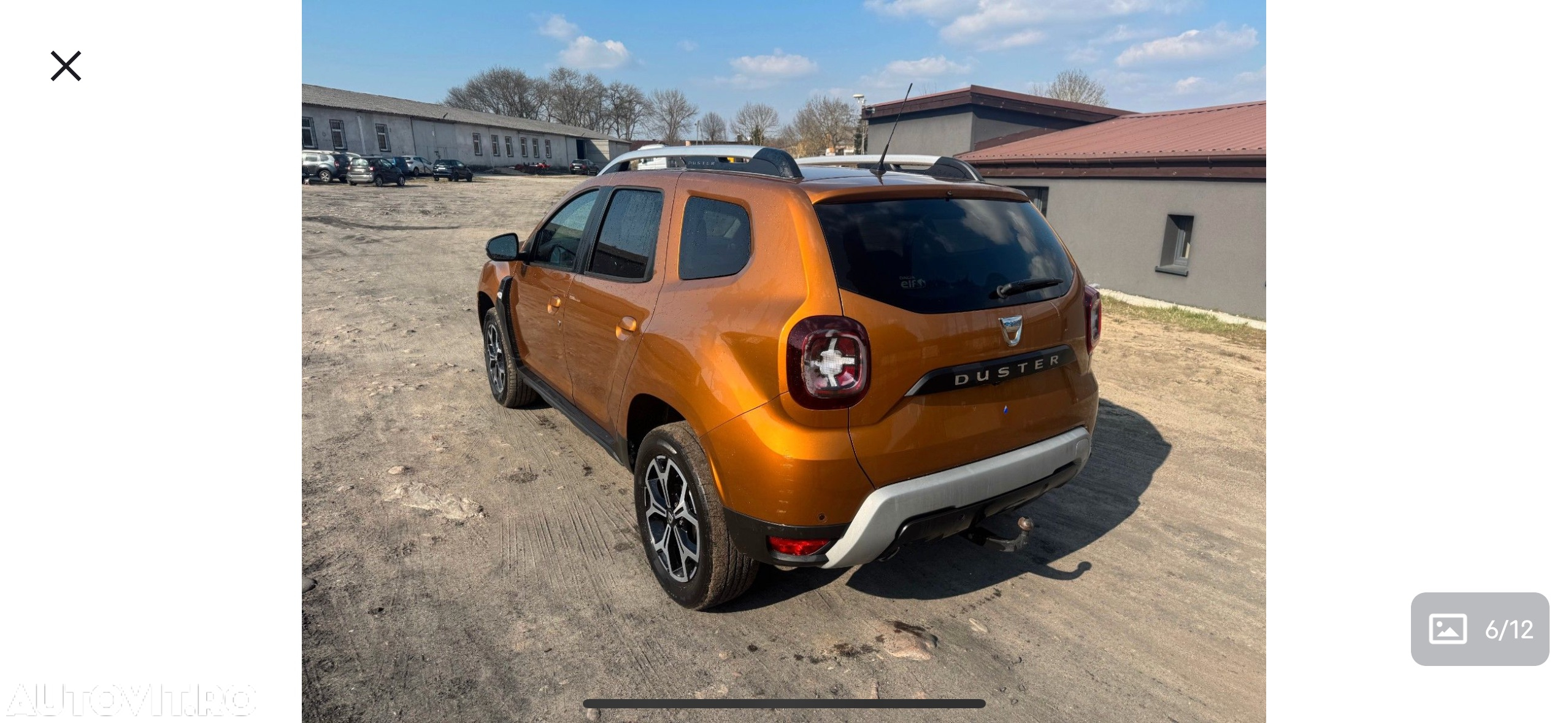 Dacia Duster - 3