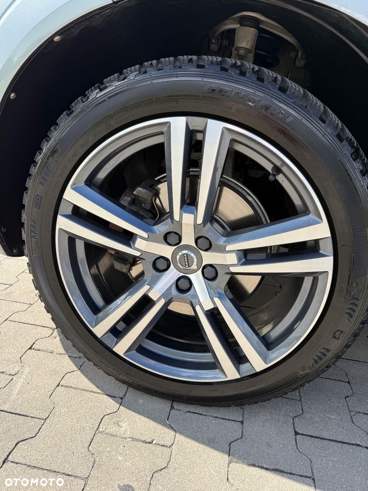 Volvo XC 60 T5 AWD Geartronic Momentum - 11