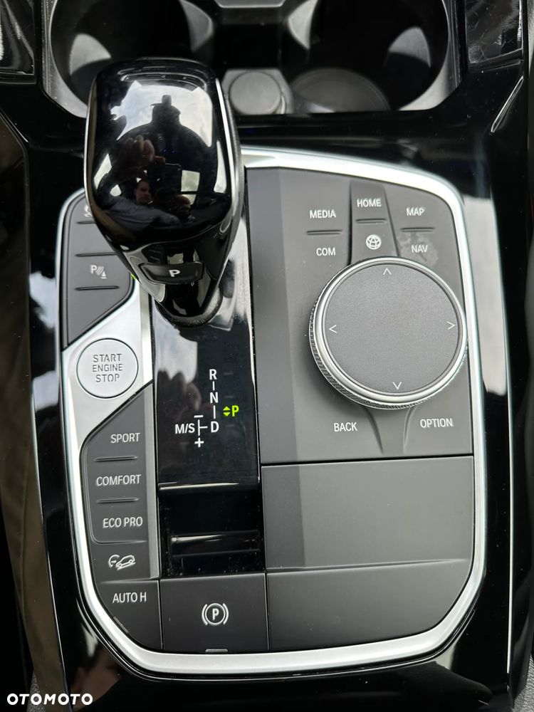 BMW X4 - 20