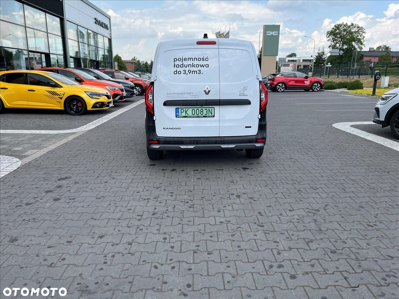 Renault kangoo-express/van - 5