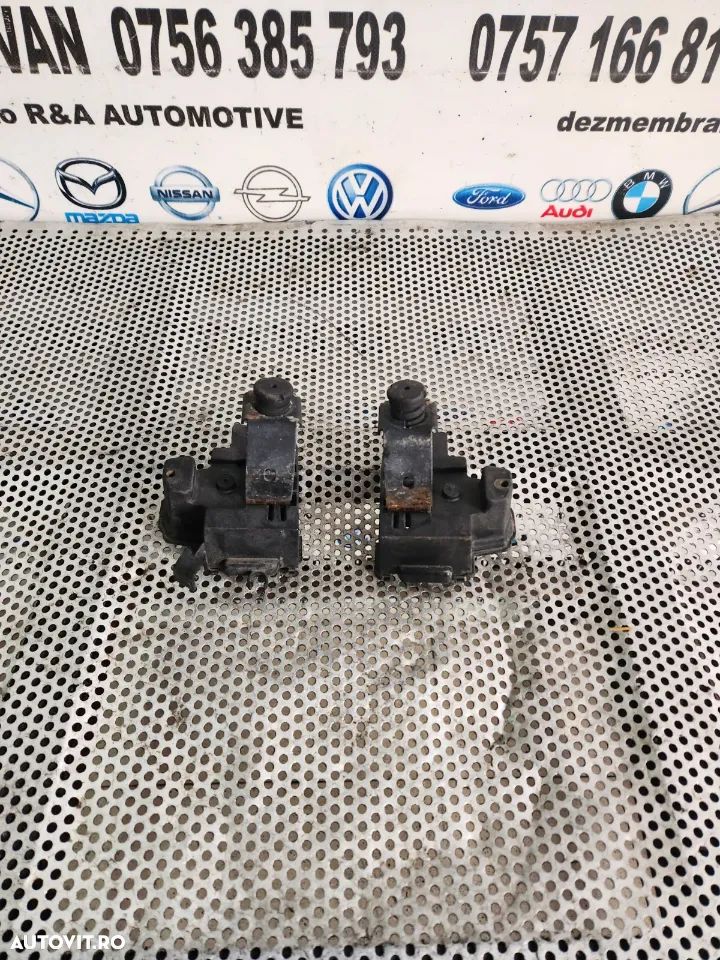Supapa Electrovalva Vacuum Turbina Renault Scenic 3 Megane 3 Laguna 3 1.5 Dci An 2008-2009-2010-201 - 1