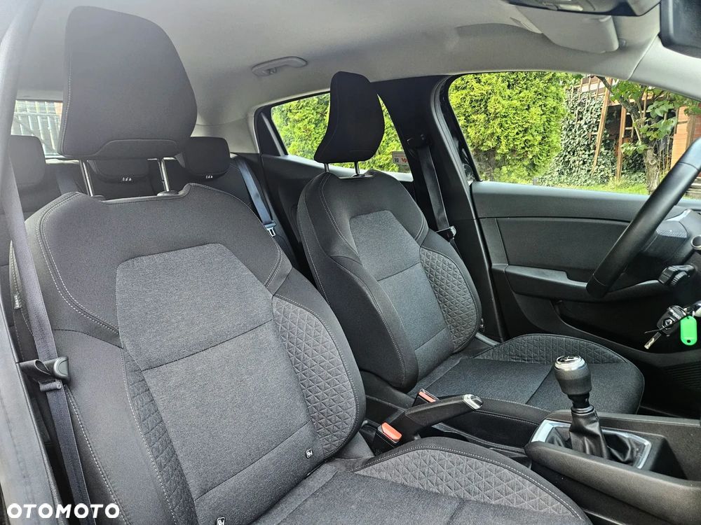 Renault Clio 1.0 TCe Zen - 7