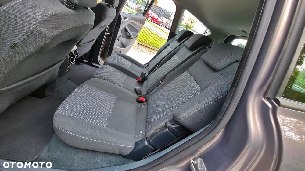 Ford C-MAX - 23