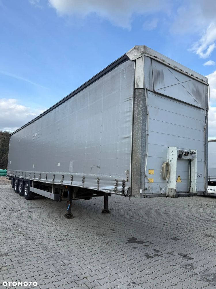 Schmitz Cargobull VARIOS - 3