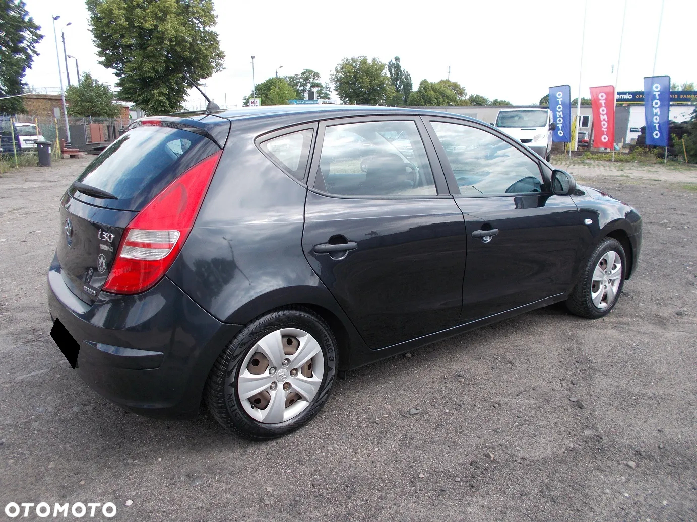Hyundai i30 1.6 CRDi Classic + - 3