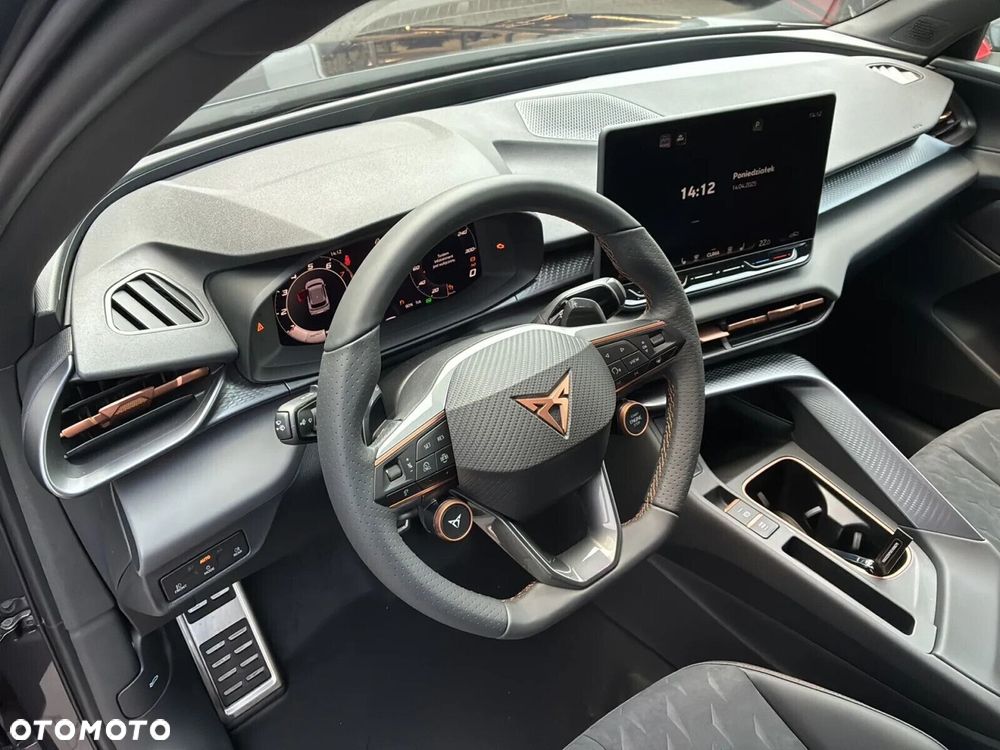 Cupra Terramar - 5