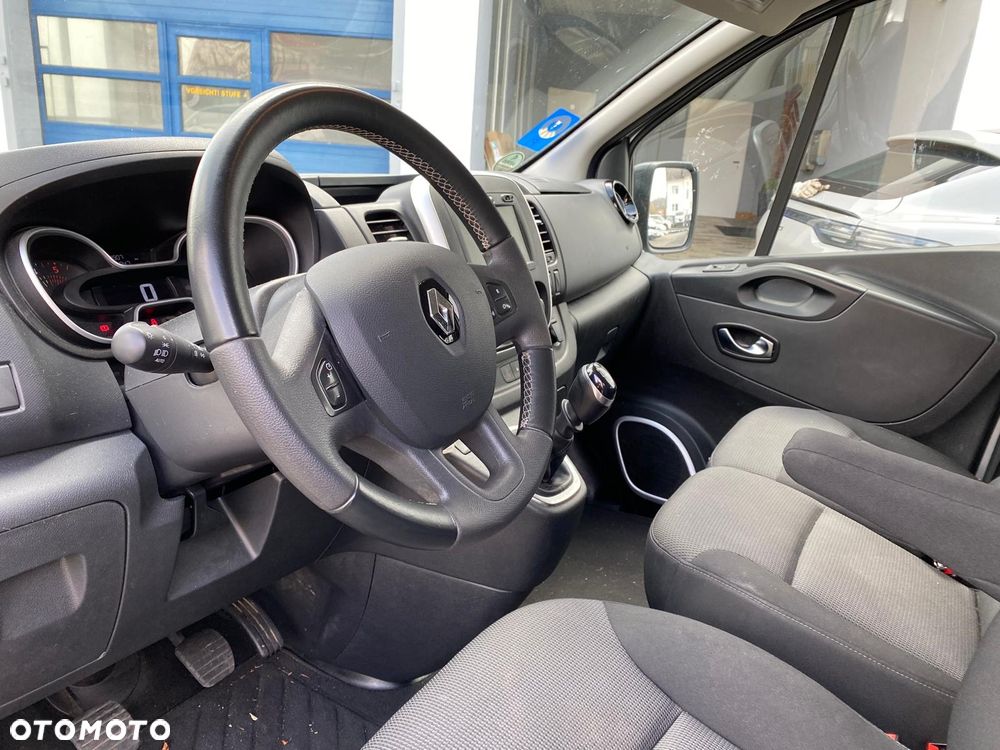 Renault Trafic Combi Life - 16