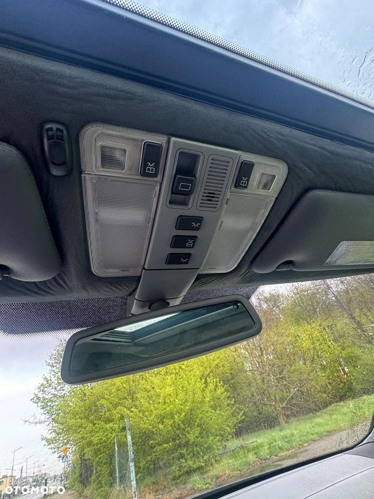 Mercedes-Benz Klasa S - 3