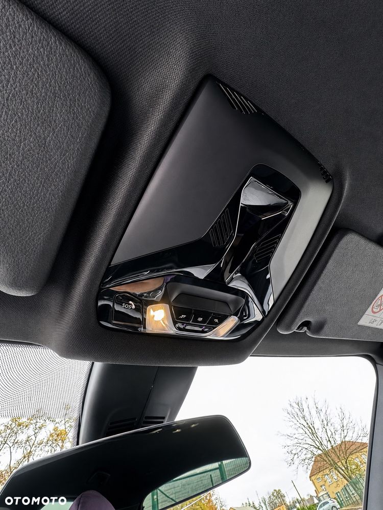 BMW Seria 1 M135i xDrive - 24