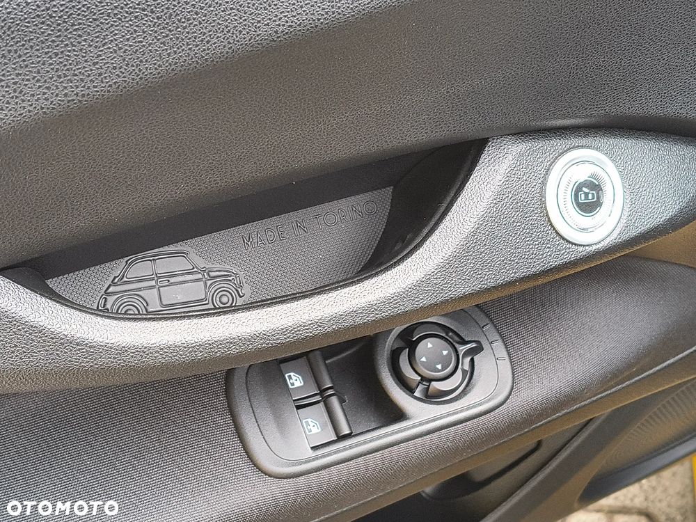 Fiat 500 1.0 GSE Icon - 10