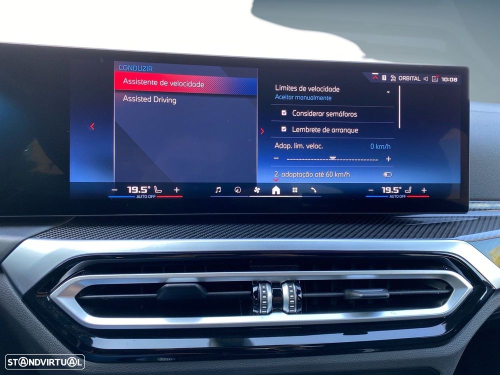 BMW i4 M50 - 14