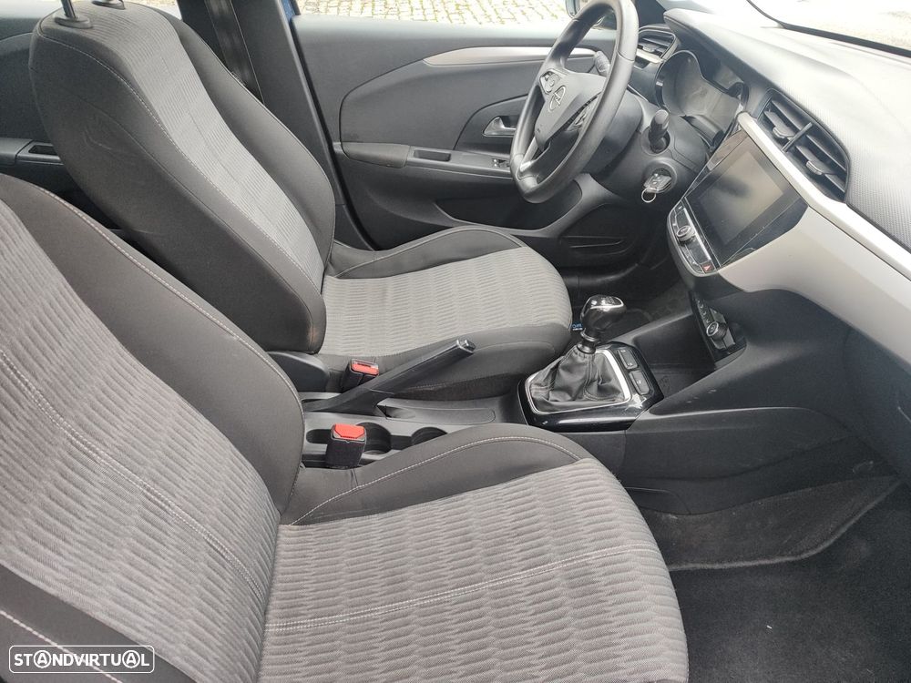 Opel Corsa 1.5 D Business - 11