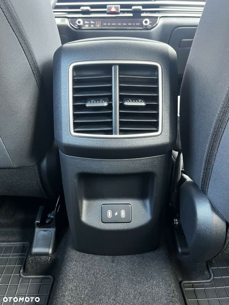 Kia Sportage 1.6 T-GDI M 2WD - 28