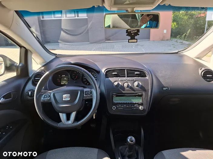 Seat Altea XL - 5