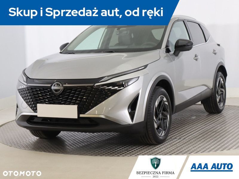 Nissan Qashqai - 3