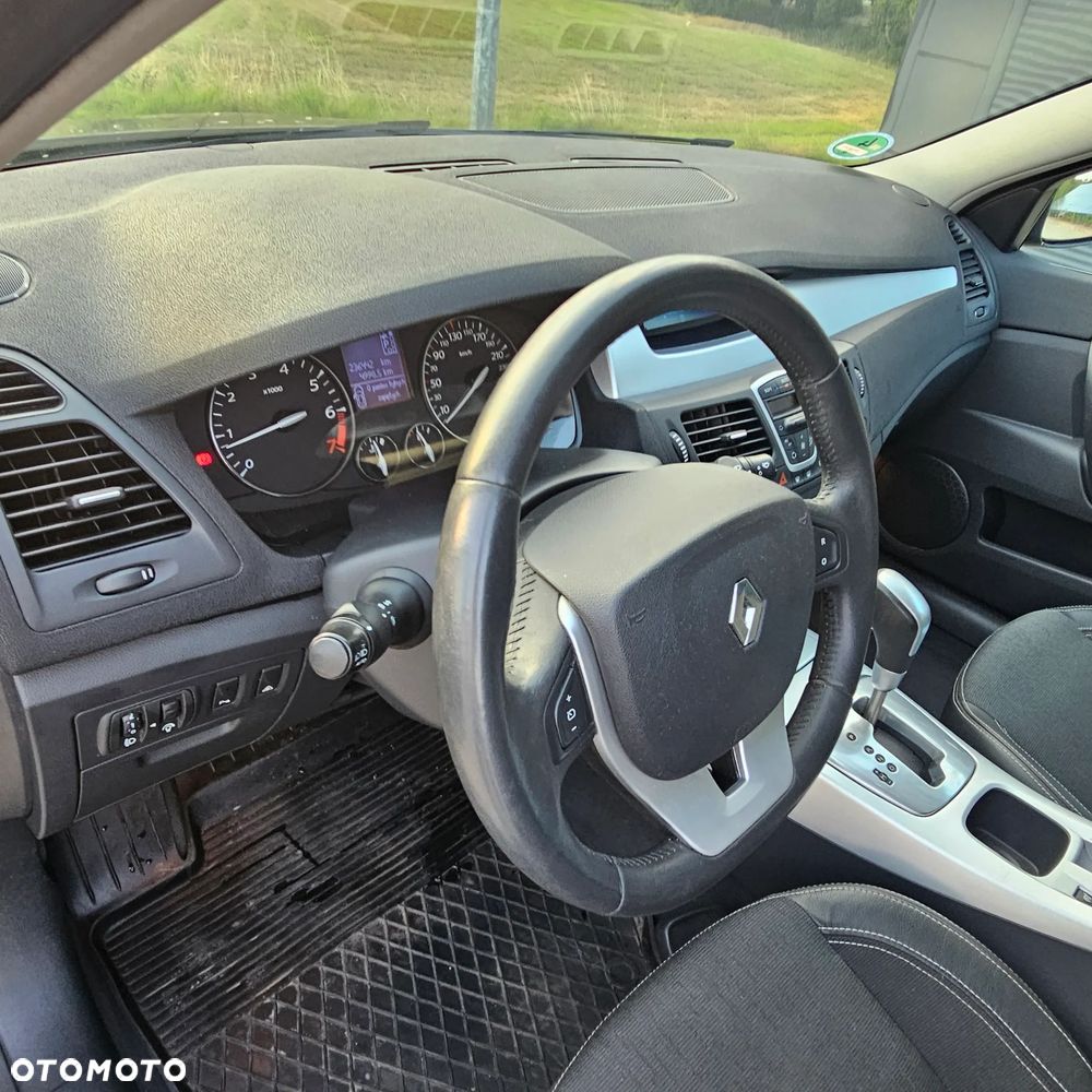 Renault Laguna 2.0 16V Turbo Dynamique - 21