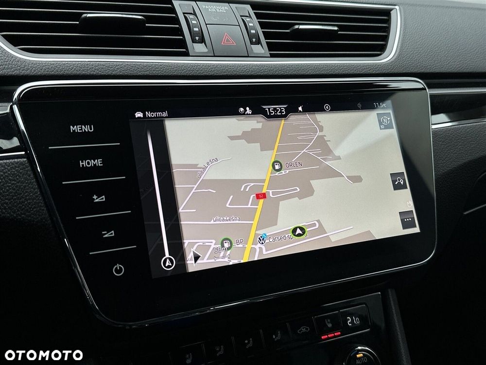 Skoda Superb 2.0 TDI SCR L&K DSG - 21