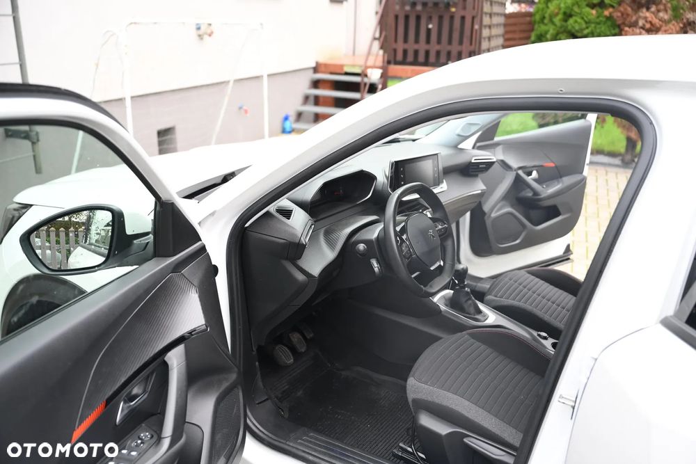 Peugeot 2008 PureTech 100 Stop&Start Active Pack - 24
