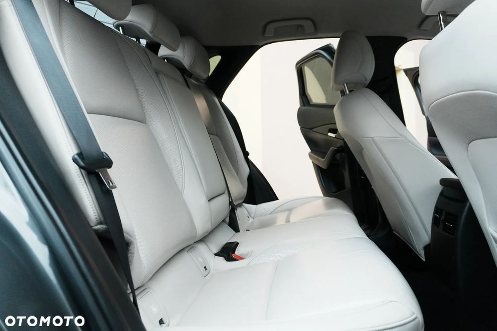 Mazda CX-30 - 19